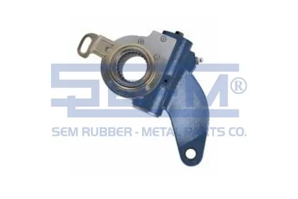 Adjuster, braking system